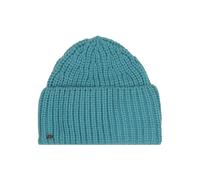 Loevenich Mütze Damen aqua, ONE SIZE