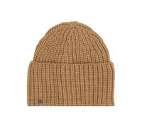 Loevenich Mütze Damen braun, ONE SIZE