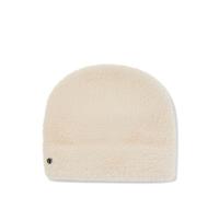 Loevenich Mütze Damen ecru, ONE SIZE