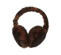 Loevenich Ohrwärmer Damen schwarz, ONE SIZE