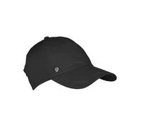 Loevenich Cap Damen schwarz, ONE SIZE