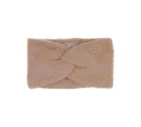 Loevenich Stirnband Damen nougat, ONE SIZE