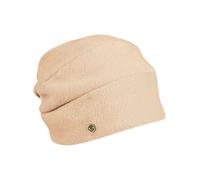 Loevenich Mütze Damen beige, ONE SIZE
