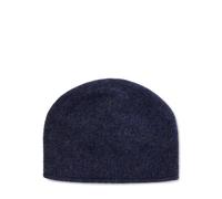 Loevenich Wollmütze Damen indigo, ONE SIZE