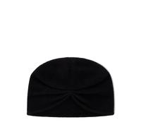 Loevenich Wollmütze Damen schwarz, ONE SIZE