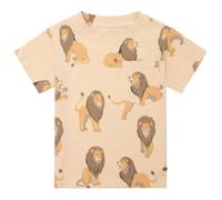 Löwen T-Shirt beige 116