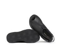 Lofina Sandaletten schwarz 5123 Solveig gasoline-nero Gr.41 - LOF 64