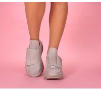 Lofina Slipper grau 9101 Dingby london-cincilla - LOF 129 Gr.39