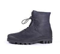 Lofina Stiefeletten blau 4363 Birte gasoline-navy Gr.38 LOF 104