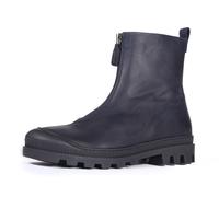 Lofina Stiefeletten blau 4364 Birte gasoline-navy Gr.38 LOF 100