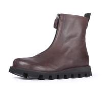 Lofina Stiefeletten braun 9230 Tessa gasoline-choco Gr.38