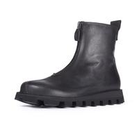 Lofina Stiefeletten schwarz 9230 Tessa gasoline-nero Gr.38 LOF 102