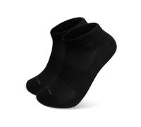 LOFIR Bambus Sneakersocken für Herren Damen: Sommer Sneaker Socken Männer Sportsocken Atmungsaktiv Trainer Kurzsocken für Sport Wandern Spazierengehen 6 Paar 39-50