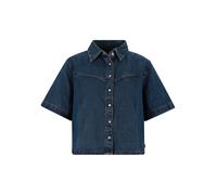 Levi´s ® Logan Kurzarmhemd M Tencel Tinted Times