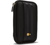 Case Logic QHDC-101 Black Schutzhülle EVA (Äthylen-Vinylazetat) Schwarz