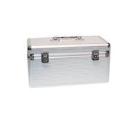 LogiLink Protection cabinet for up to 8x 3.5" and 6x 2.5" HDD