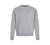 Berghaus Logo Fleece Crew AM black (BP6) S
