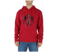 Logo Hoodie Rot XL