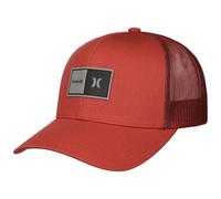 Logo Patch Fairway Cap by Hurley rot One Size