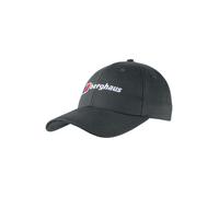 Logo Recognition Cap, Unisex Kappe - Berghaus