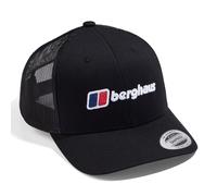 Logo Recognition Trucker Cap, Unisex Kappe - Berghaus