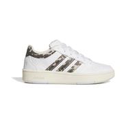 Logo-Sneaker Kinder adidas Hoops Classic Blanc 40
