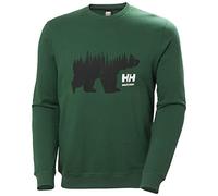 LOGO SWEATSHIRT