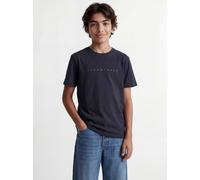 Logo T-shirt Boys 164 Blau