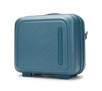 MANDARINA DUCK Logoduck + Beauty Case Tailor Blue
