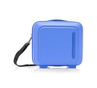 Mandarina Duck Logoduck+ - Beautycase 27 cm - electric blue
