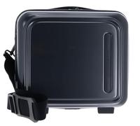 LOGODUCK + Metal Beauty CASE