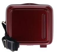 LOGODUCK + Metal Beauty CASE