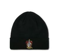 Logoshirt® Harry Potter Gryffindor Logo Beanie Damen & Herren