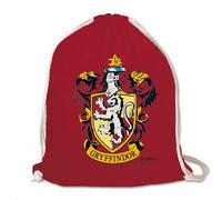 LOGOSHIRT Turnbeutel »Gryffindor«, mit detailliertem Print