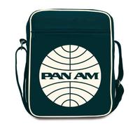 Logoshirt Pan Am(l) Umhängetasche