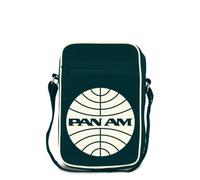 Logoshirt Umhängetasche 138-0516-082 Blau