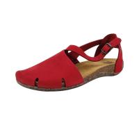 Loint's of Holland Florida für Damen, rot, Größe 40 EU