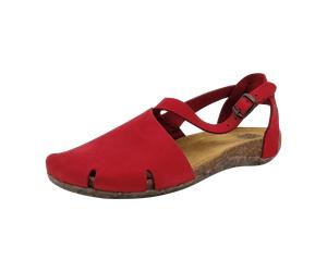 Loint's of Holland Florida für Damen, rot, Größe 40 EU