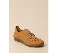 LOINTS OF HOLLAND Schnürschuh in gelb in Größe: 37 für Damen