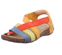 Loints of Holland Varik Sandalen | Leder | | Größe 38