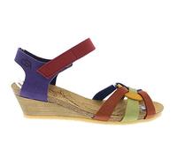 LOINTS - Sandalette Lola 16080 Mehrfarbig 40