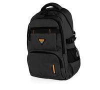 Lois - Backpack - Rucksack. Rucksäcke für Schule, Arbeit & Freizeit - Rucksack Wasserdicht. Entdecken Sie unsere vielfältige Auswahl an wasserdichten Daypacks. Rucksäcke, Schwarz