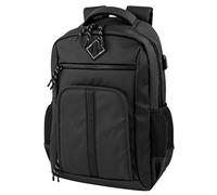 Lois - Backpack - Rucksack. Rucksäcke für Schule, Arbeit & Freizeit - Rucksack Wasserdicht. Entdecken Sie unsere vielfältige Auswahl an wasserdichten Daypacks. Rucksäcke, Schwarz