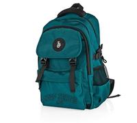 Lois - Backpack - Rucksack. Rucksäcke für Schule, Arbeit & Freizeit - Rucksack Wasserdicht. Entdecken Sie unsere vielfältige Auswahl an wasserdichten Daypacks. Rucksäcke, Petrol