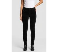 Lois Celia 7086 Chinon Winter Black Größe: W26L32 | Skinny Pants Outlet | Damen | Schwarz