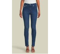 Lois Celia 7238 Hypersoft Barna Faint Stone Größe: W26L34 | Skinny Pants Outlet | Damen