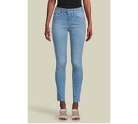 Lois Celia Edge 7223 Hypersoft Valencia Summer Stone Größe: W31L32 | Skinny Pants Outlet | Damen
