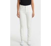 Lois Celia White Denim White Dye Größe: W27L32 | Skinny Pants Outlet | Damen | Blau