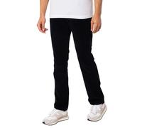 Lois Jeans Neue Dallas Jumbo Cord Jeans, Blau 40W/32L