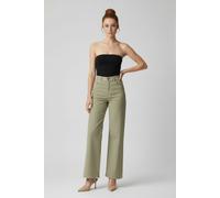 Lois Palazzo Edge Celadon Tint Größe: W30L32 | Ausgestellte Hosen Outlet | Damen | Grün